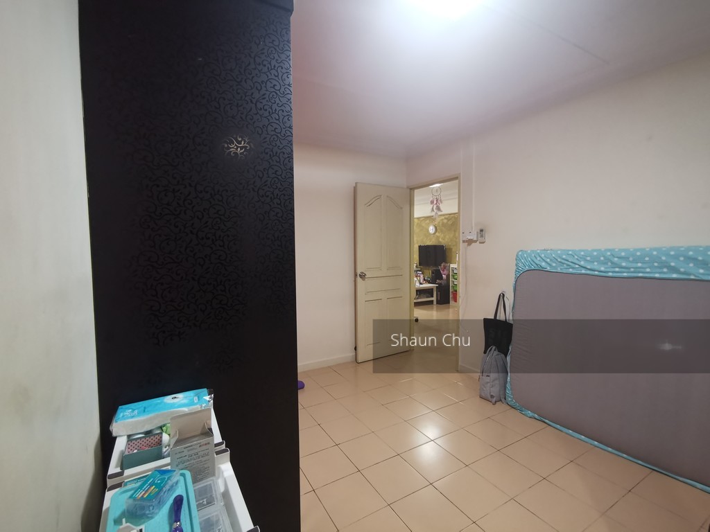 Blk 662 Hougang Avenue 4 (Hougang), HDB 3 Rooms #212408581